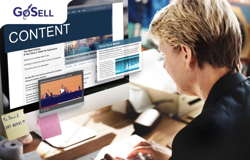 Xây dựng nội dung quảng cáo thu hút