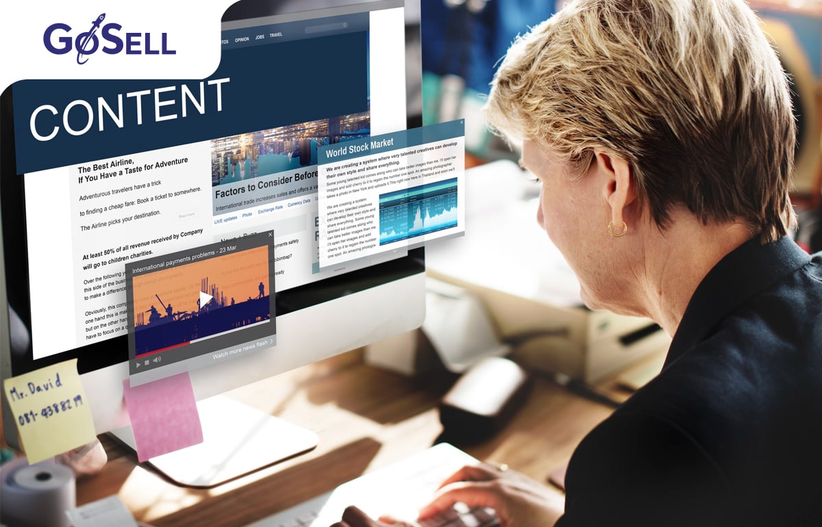 Các kênh marketing trên Facebook