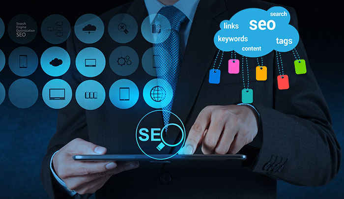 SEO là gì và nguyên tắc hoạt động của công cụ tìm kiếm