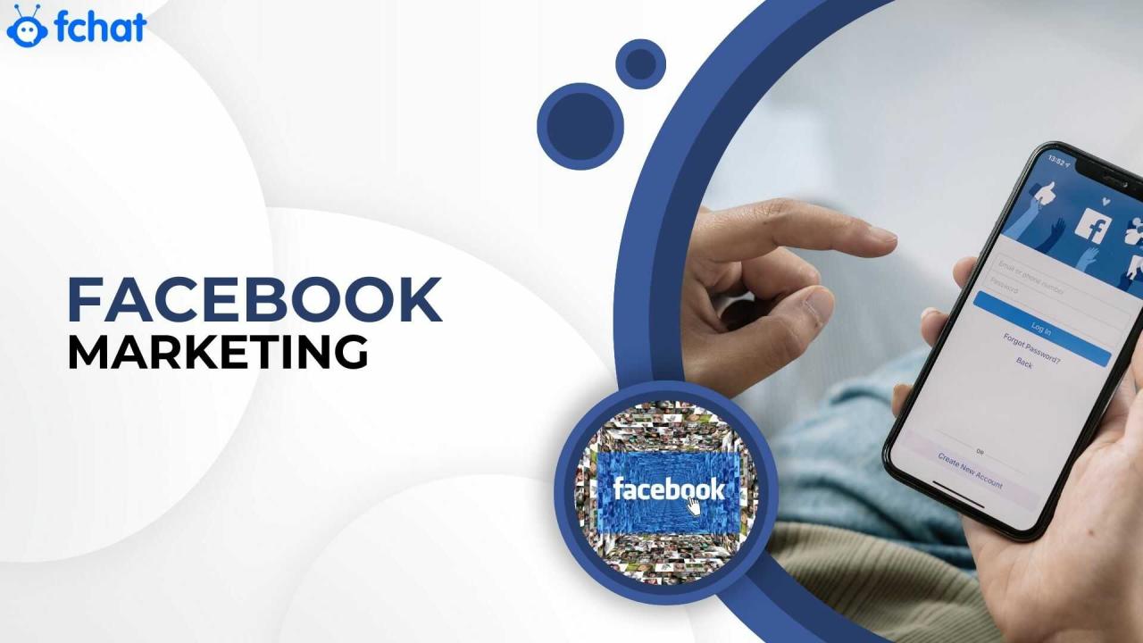 Cẩm nang về Facebook Marketing