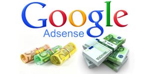 đăng ký google adsense cho website 