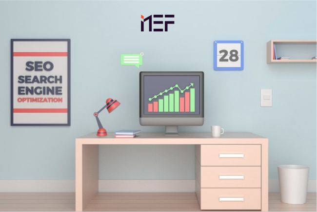 Lợi ích của Seo 001