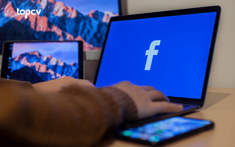 Chạy Ads Facebook là một hình thức quảng cáo thuộc lĩnh vực Marketing
