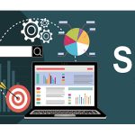 SEO có chức năng giúp website đạt được thứ hạng cao trên các trang tìm kiếm