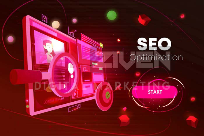 SEO là gì trong Marketing? Tất tần tật về SEO