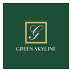 Green Skyline